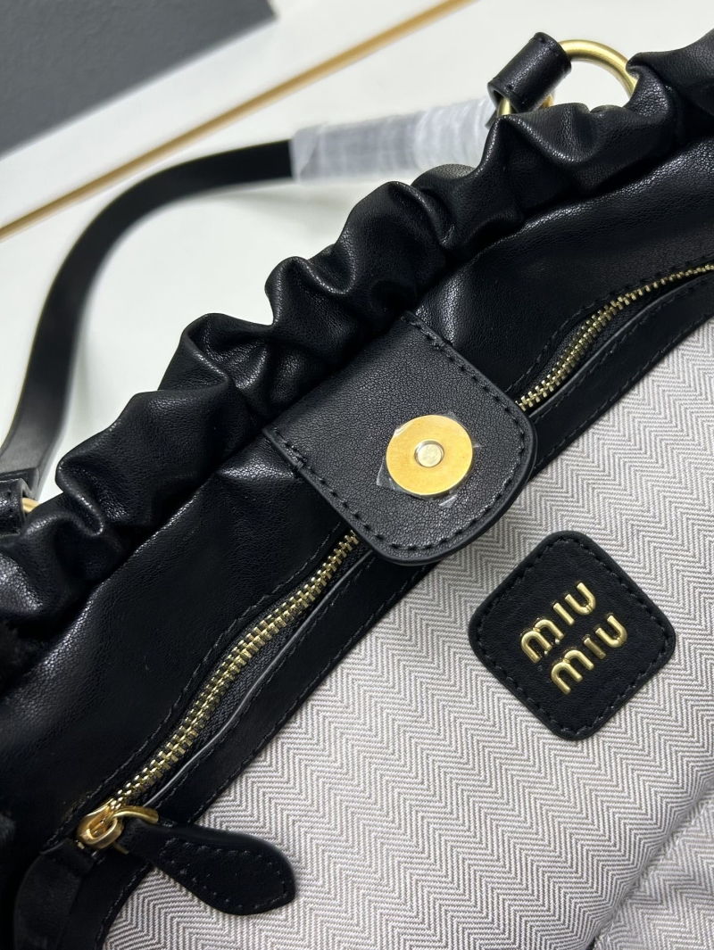 Prada Top Handle Bags